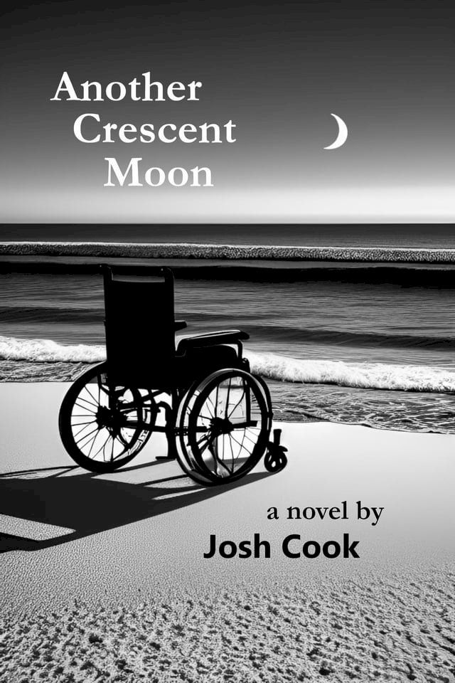  Another Crescent Moon(Kobo/電子書)