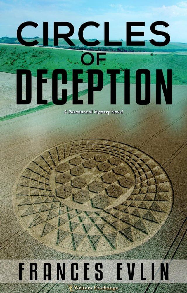  Circles of Deception(Kobo/電子書)