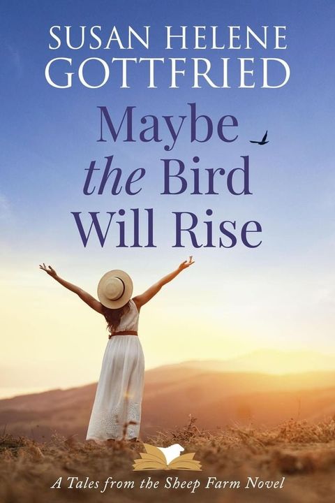 Maybe the Bird Will Rise(Kobo/電子書)