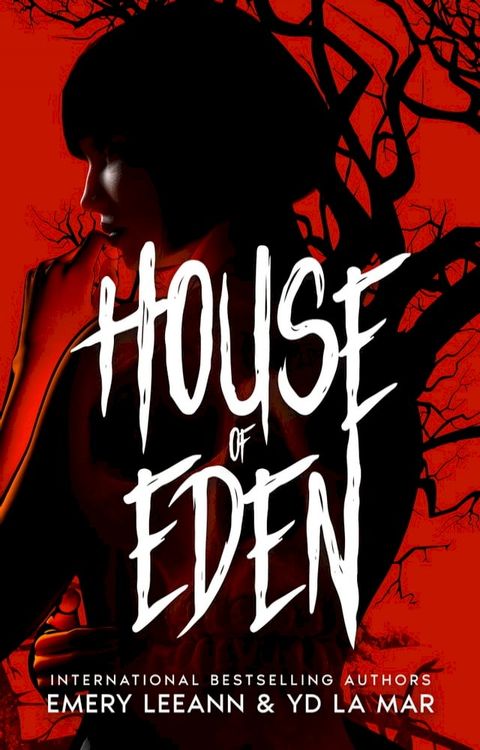 House of Eden(Kobo/電子書)