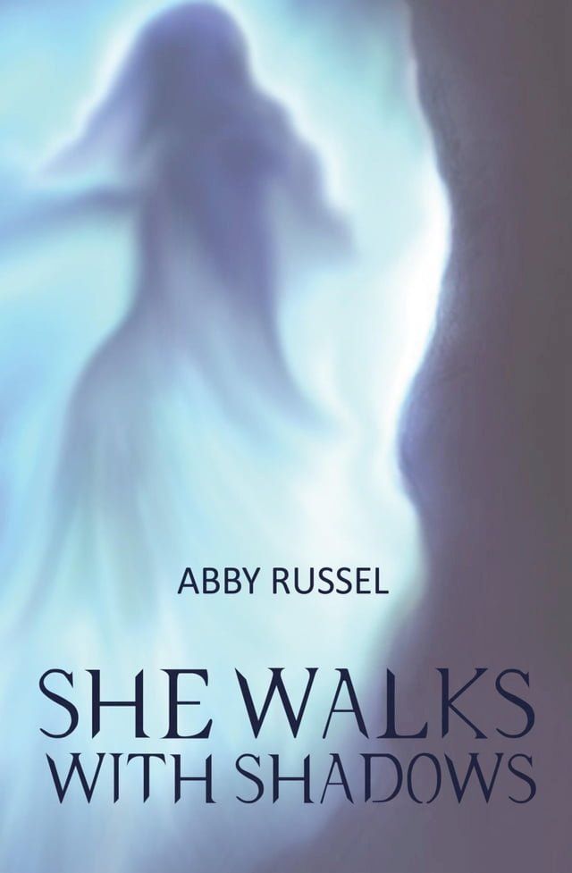  She Walks with Shadows(Kobo/電子書)