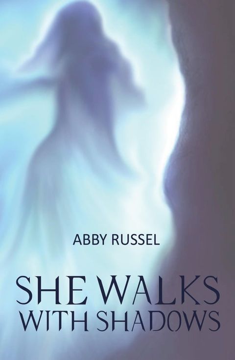 She Walks with Shadows(Kobo/電子書)