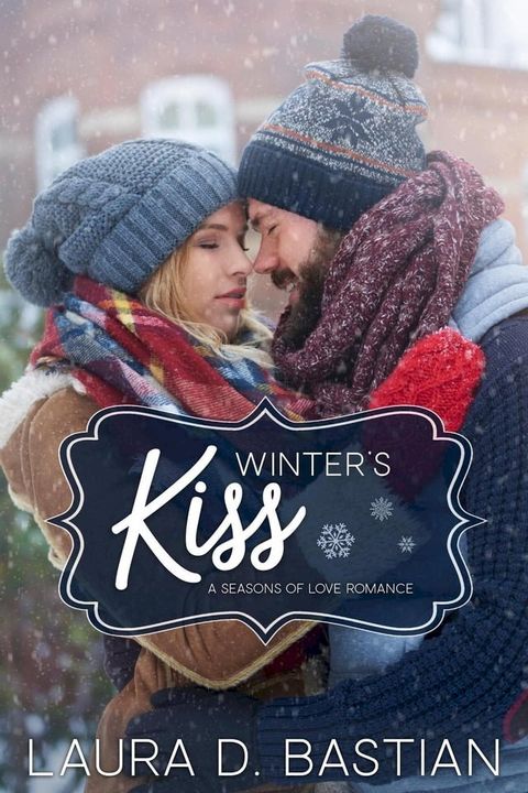 Winter's Kiss(Kobo/電子書)