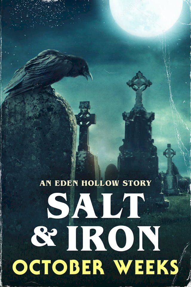  Salt & Iron(Kobo/電子書)