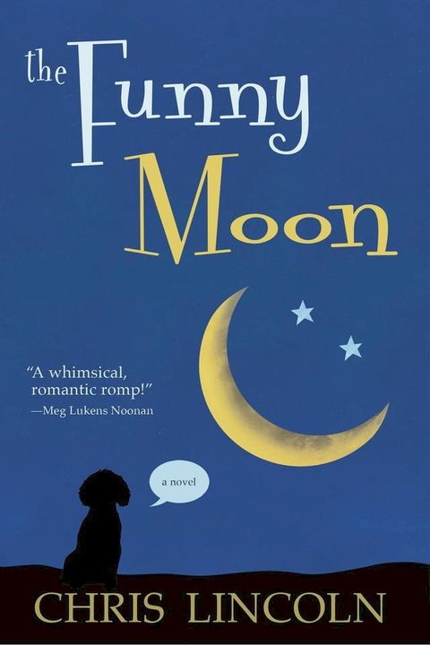 The Funny Moon: A Novel(Kobo/電子書)