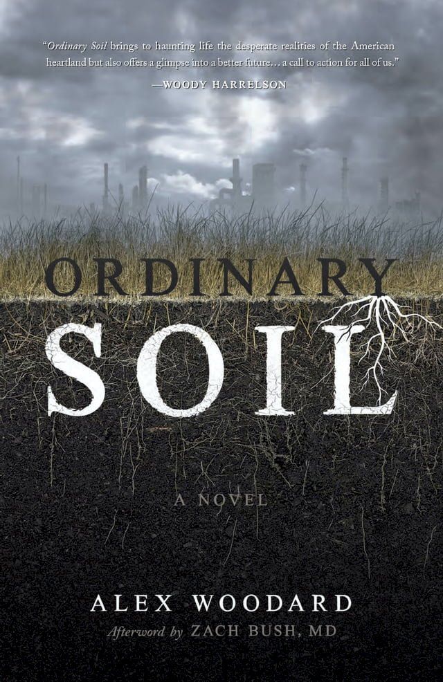  Ordinary Soil(Kobo/電子書)