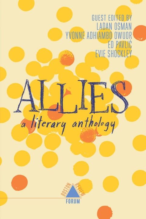 Allies(Kobo/電子書)