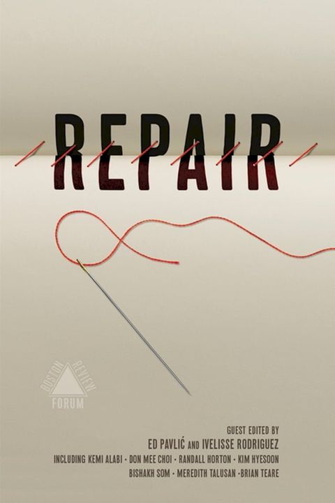 Repair (Boston Review)(Kobo/電子書)