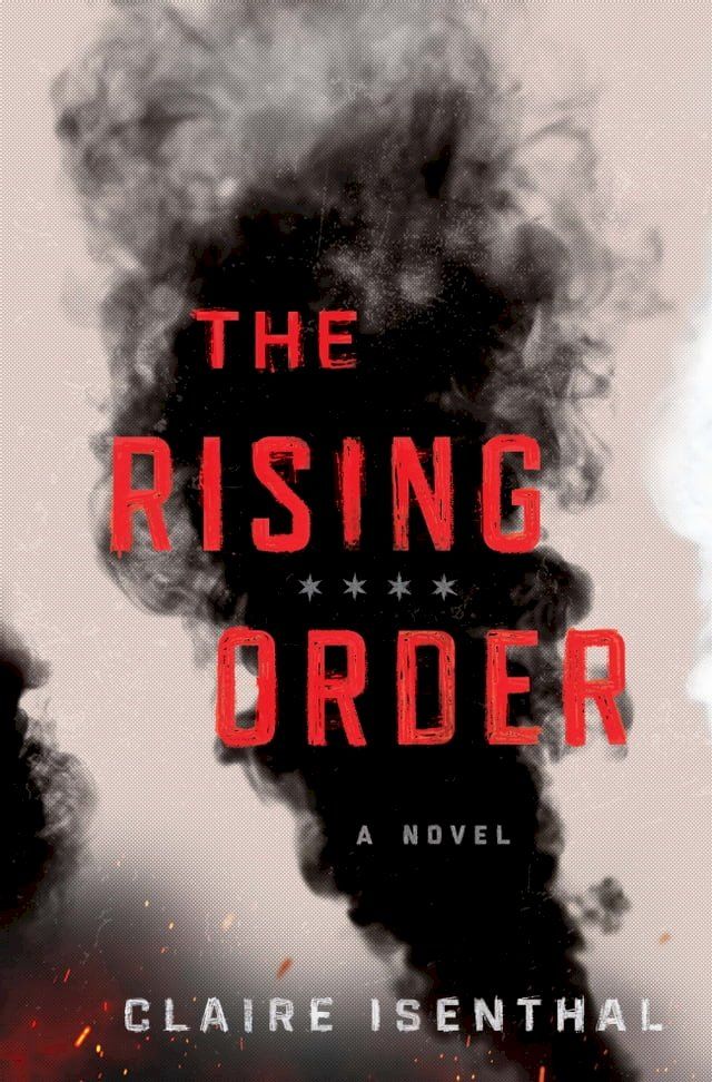  The Rising Order(Kobo/電子書)