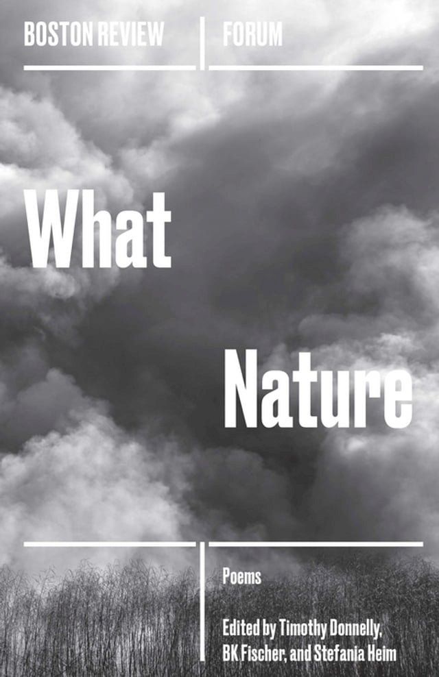  What Nature(Kobo/電子書)