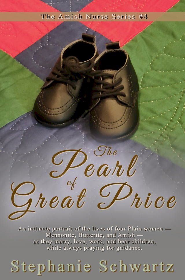  The Pearl of Great Price(Kobo/電子書)