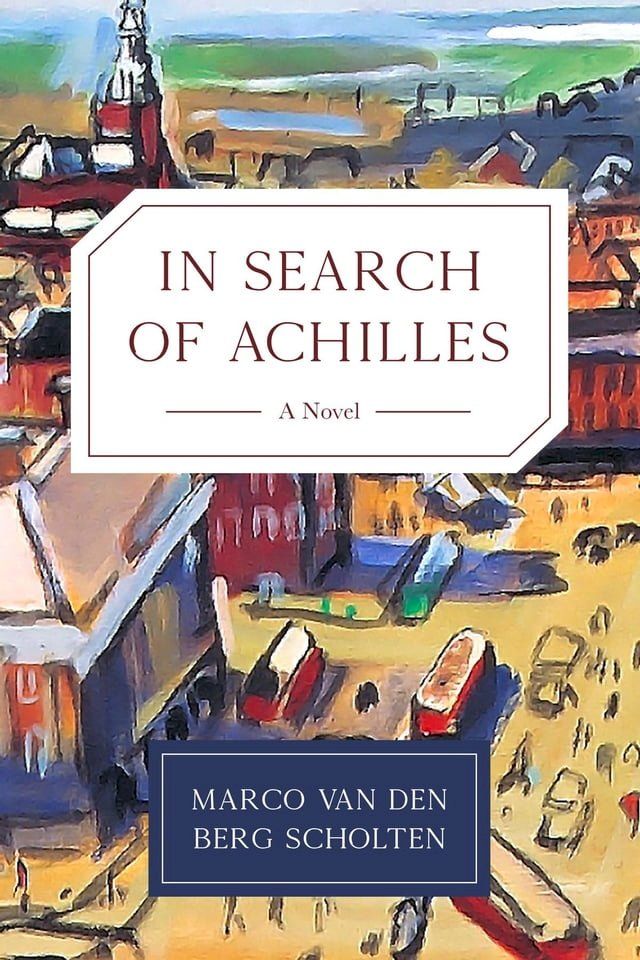  In Search of Achilles(Kobo/電子書)