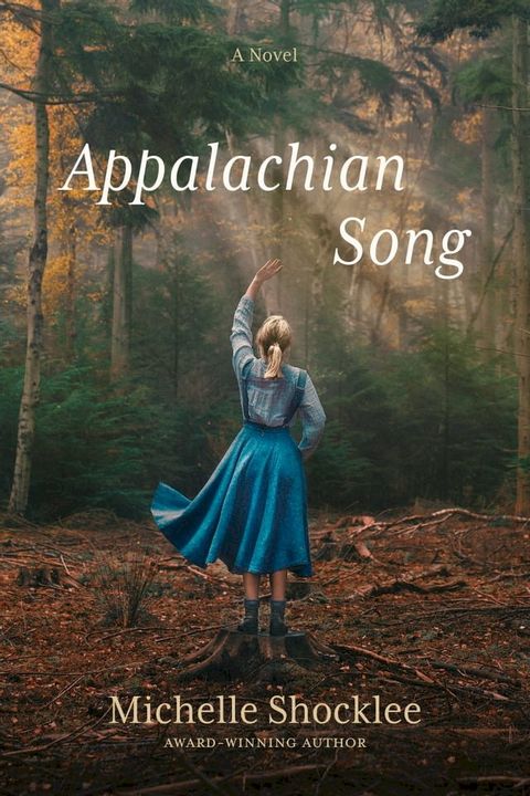 Appalachian Song(Kobo/電子書)