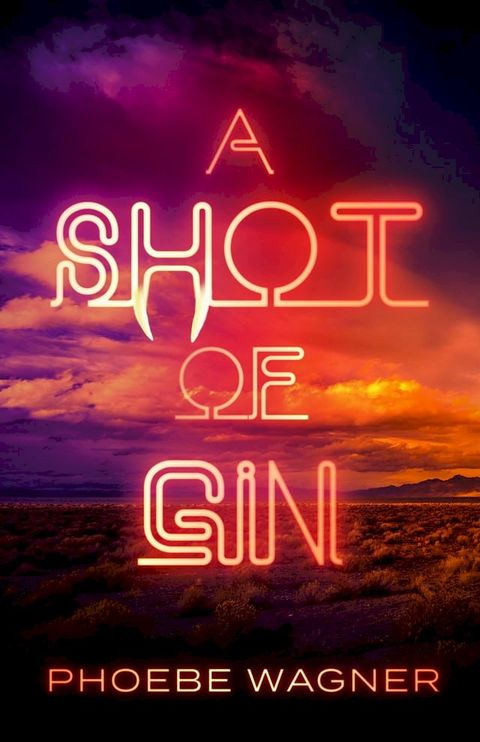 A Shot of Gin(Kobo/電子書)