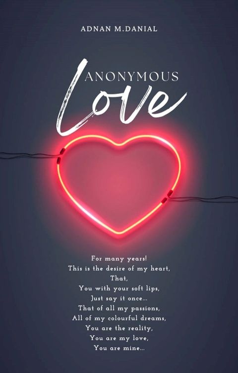 Anonymous Love(Kobo/電子書)