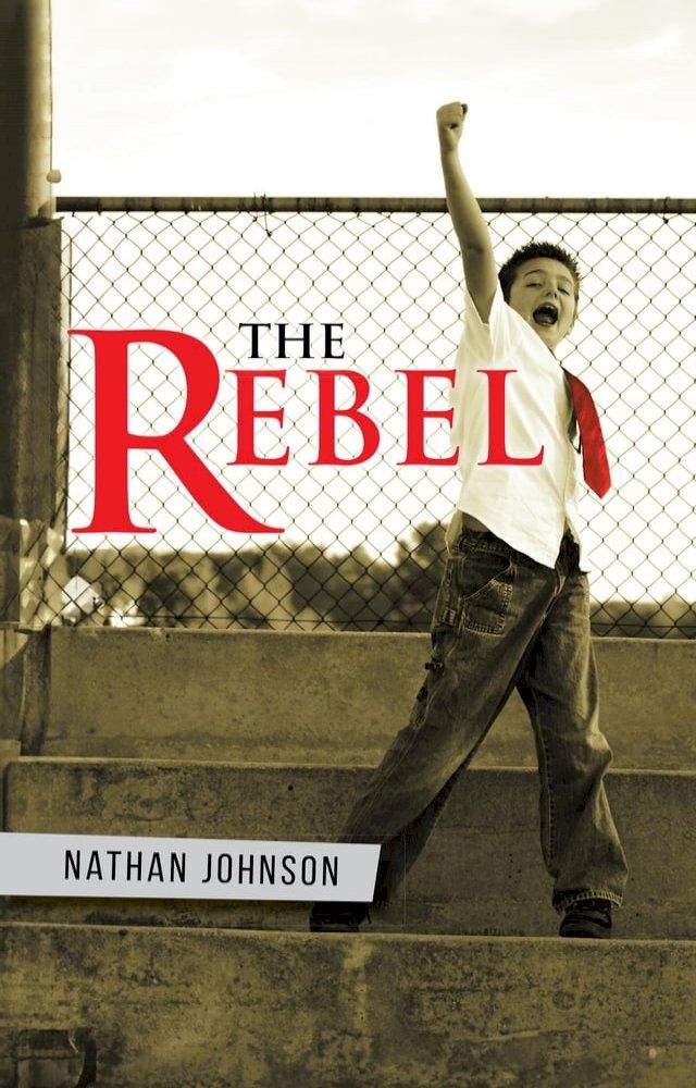  The Rebel(Kobo/電子書)