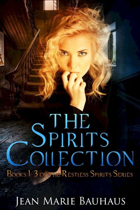 The Spirits Collection(Kobo/電子書)