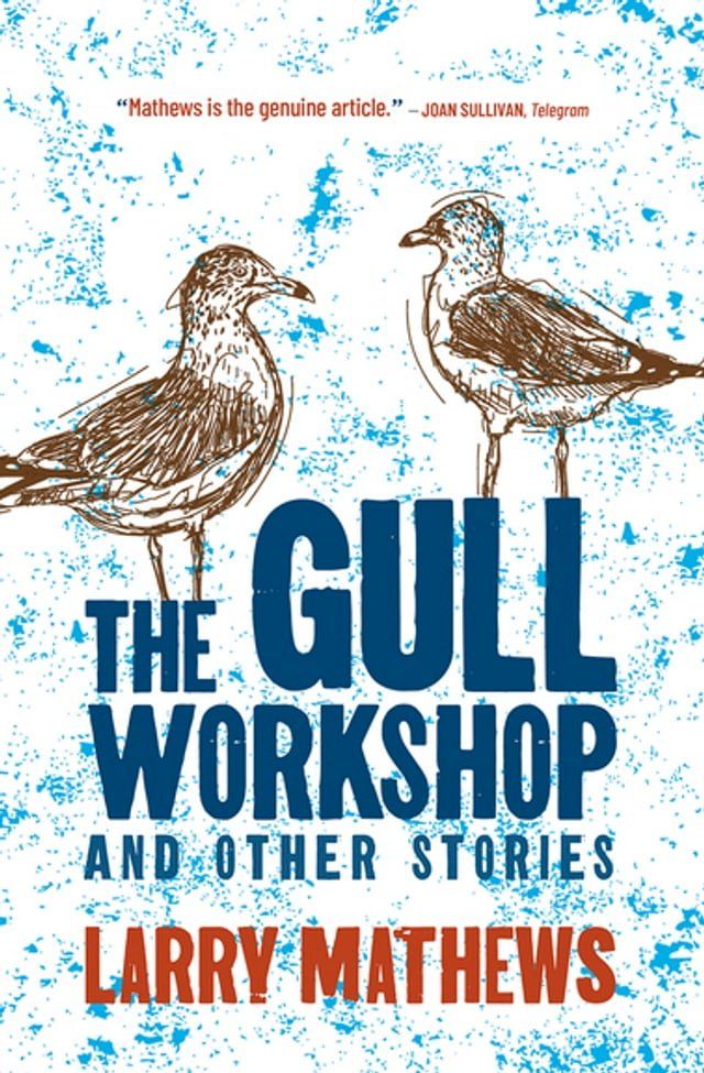  The Gull Workshop and Other Stories(Kobo/電子書)