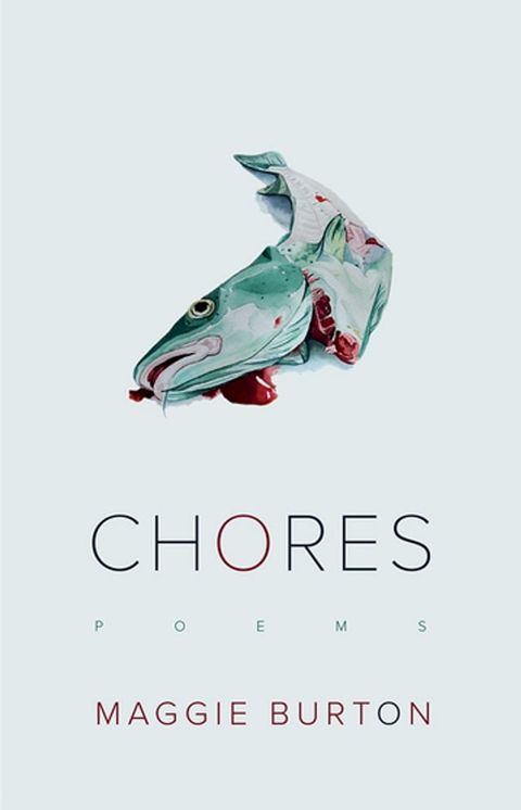 Chores(Kobo/電子書)