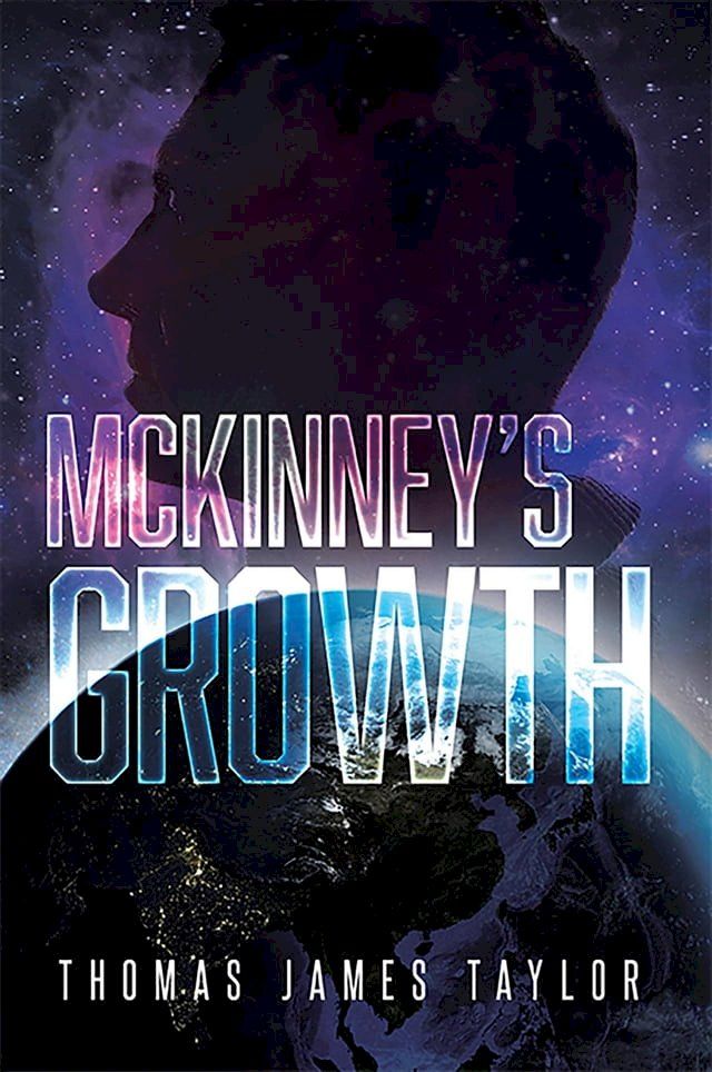  McKinney's Growth(Kobo/電子書)