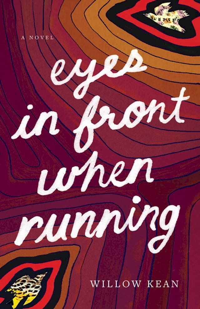  Eyes in Front When Running(Kobo/電子書)