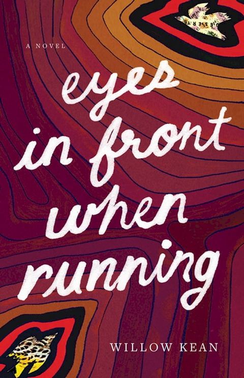 Eyes in Front When Running(Kobo/電子書)