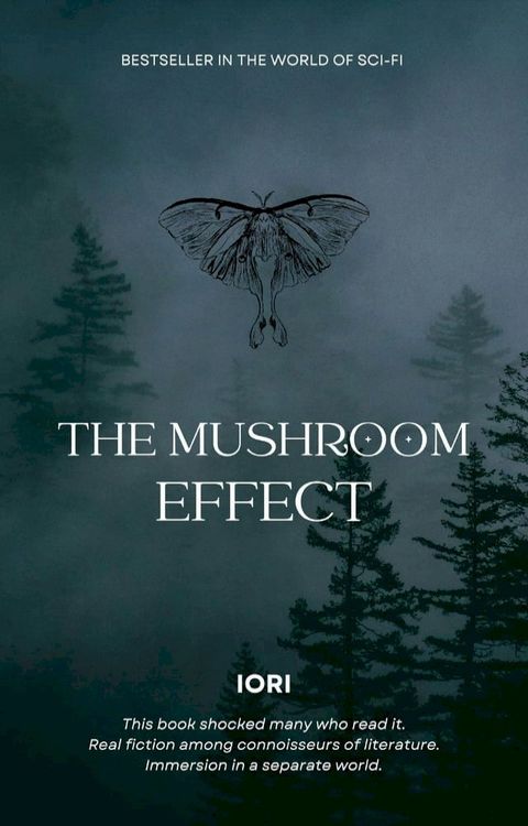 The Mushroom Effect(Kobo/電子書)