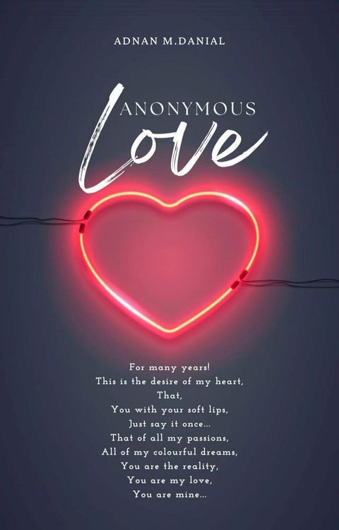 Anonymous Love(Kobo/電子書)