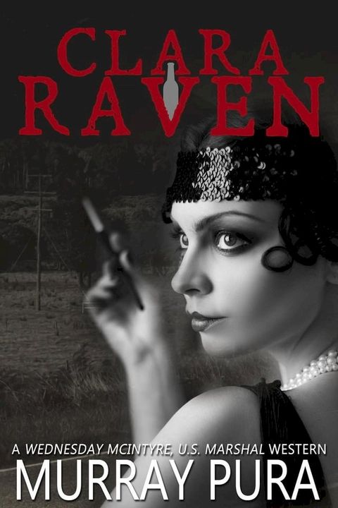 Clara Raven(Kobo/電子書)