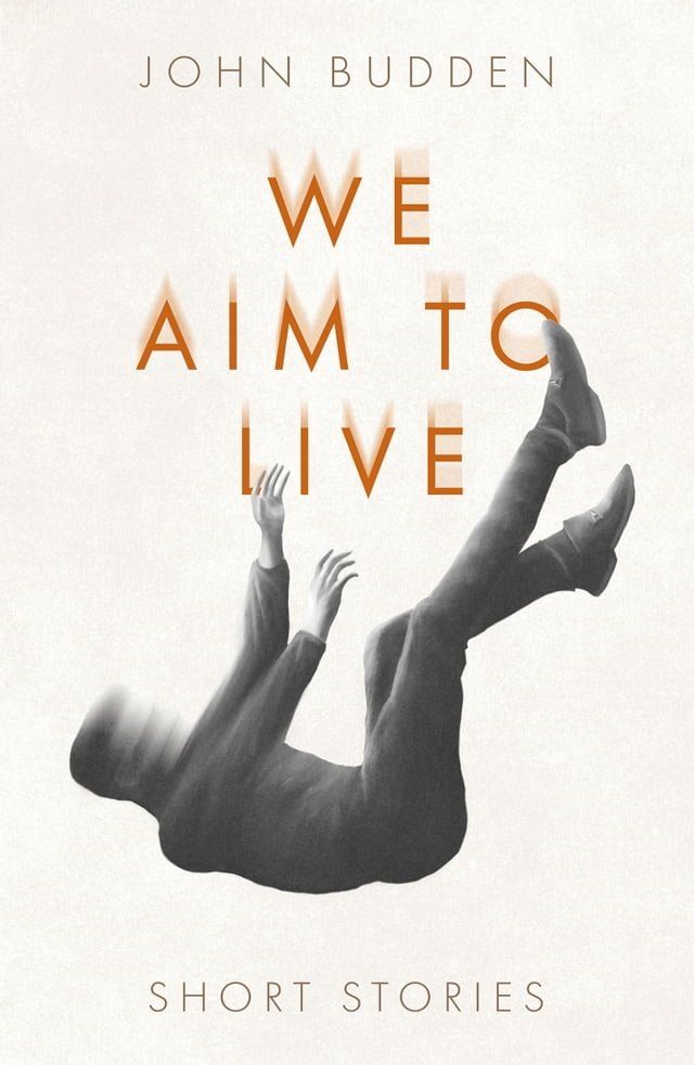  We Aim to Live(Kobo/電子書)