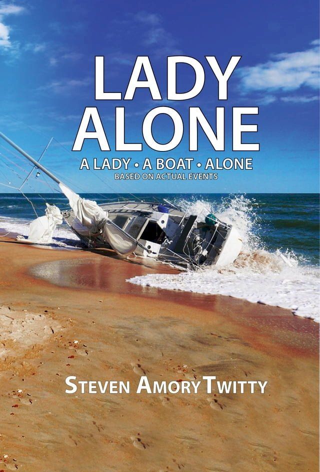  Lady Alone(Kobo/電子書)