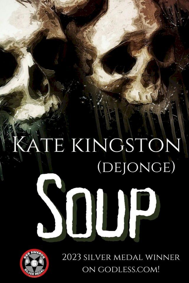  Soup(Kobo/電子書)