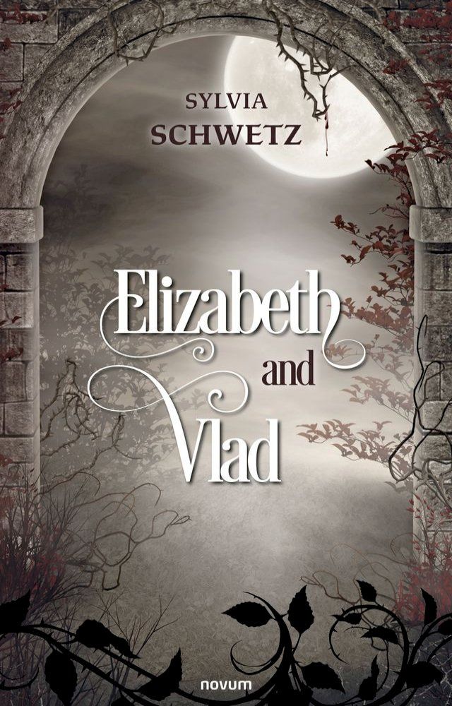  Elizabeth and Vlad(Kobo/電子書)