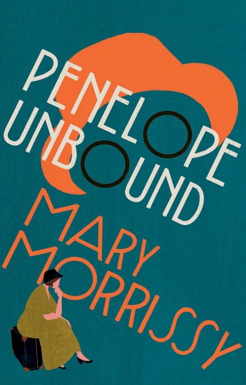 Penelope Unbound(Kobo/電子書)