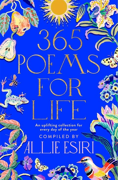 365 Poems for Life(Kobo/電子書)