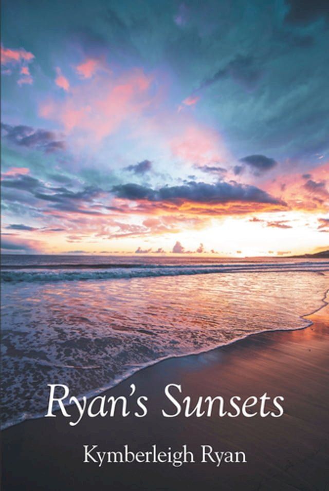  Ryan's Sunsets(Kobo/電子書)