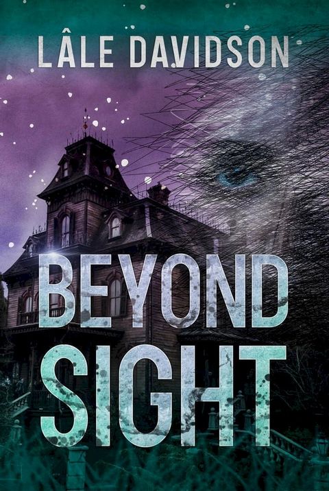 Beyond Sight(Kobo/電子書)