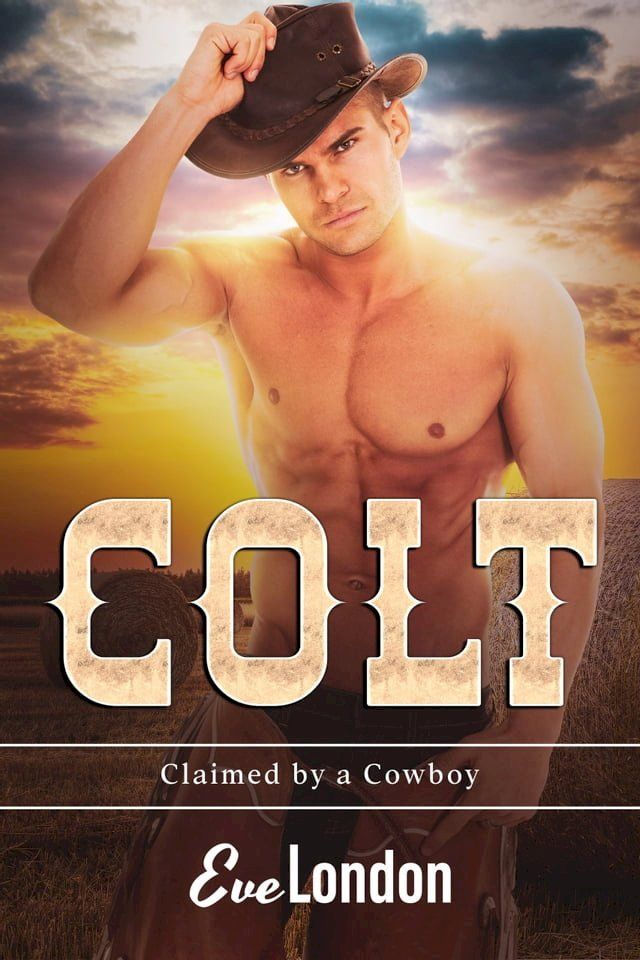  Colt(Kobo/電子書)