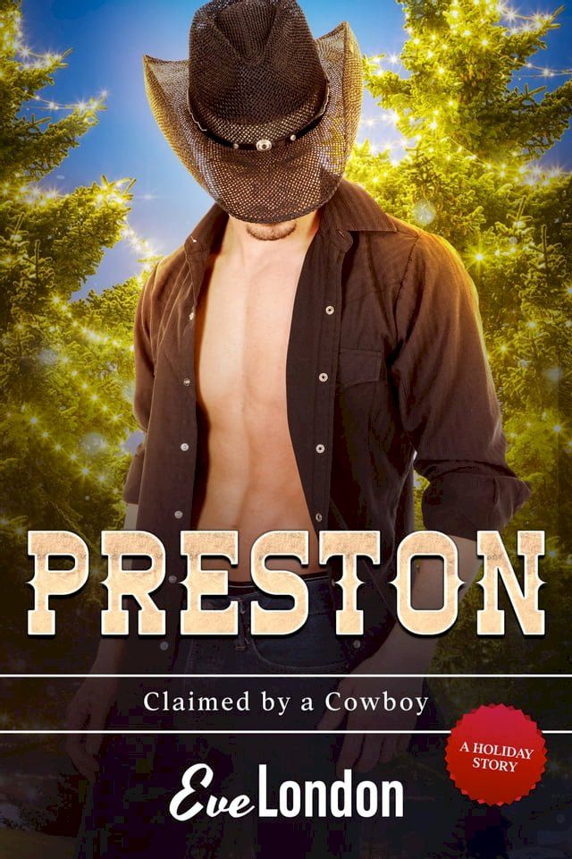  Preston(Kobo/電子書)