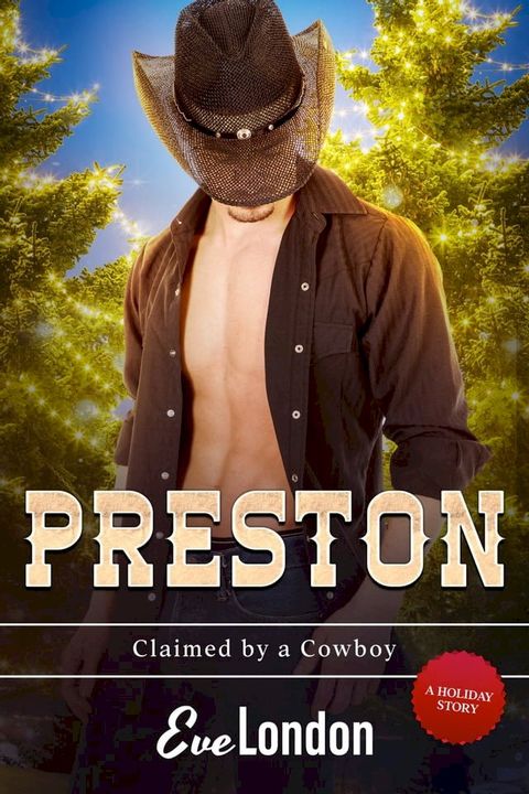 Preston(Kobo/電子書)