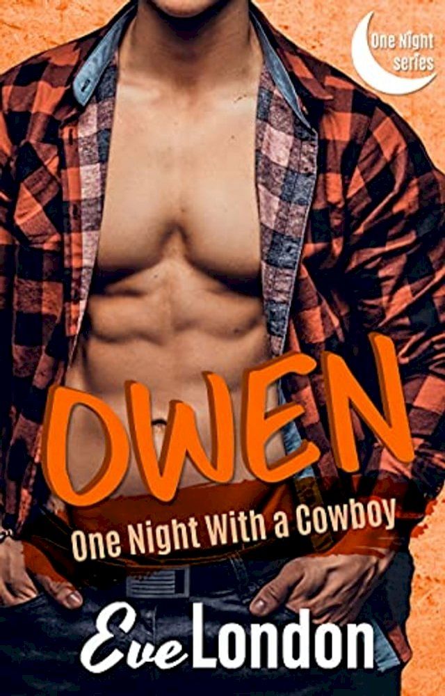  Owen(Kobo/電子書)