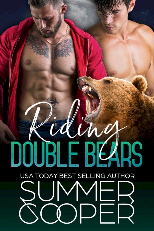  Riding Double Bears(Kobo/電子書)