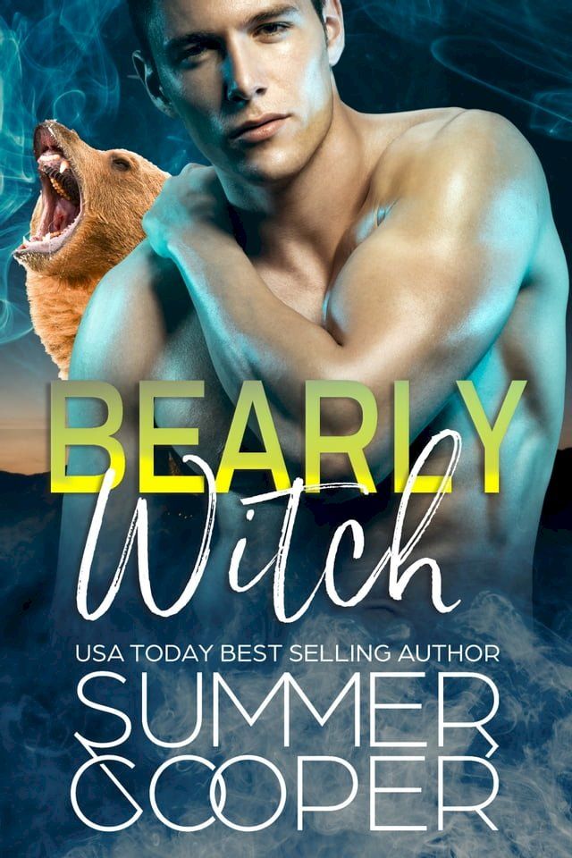  Bearly Witch(Kobo/電子書)