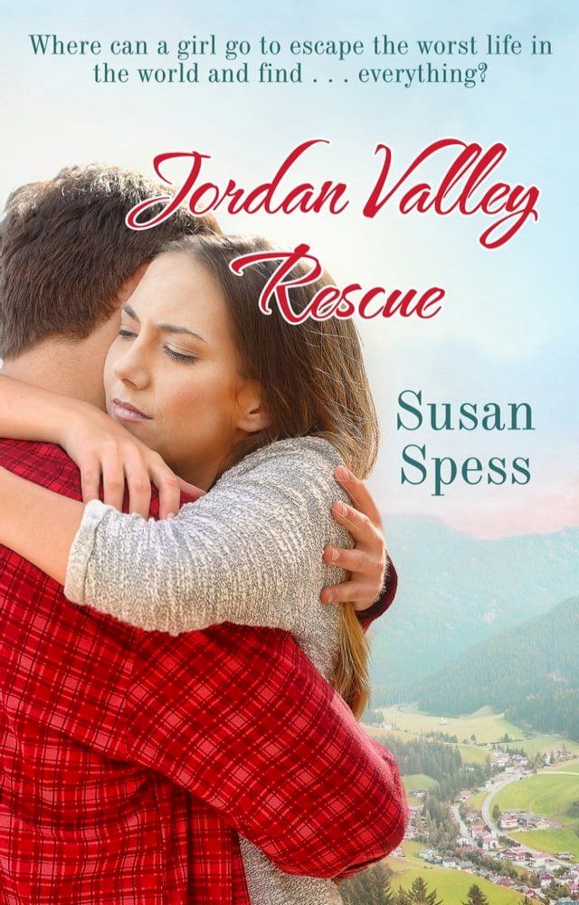  Jordan Valley Rescue(Kobo/電子書)