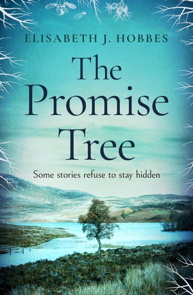  The Promise Tree(Kobo/電子書)