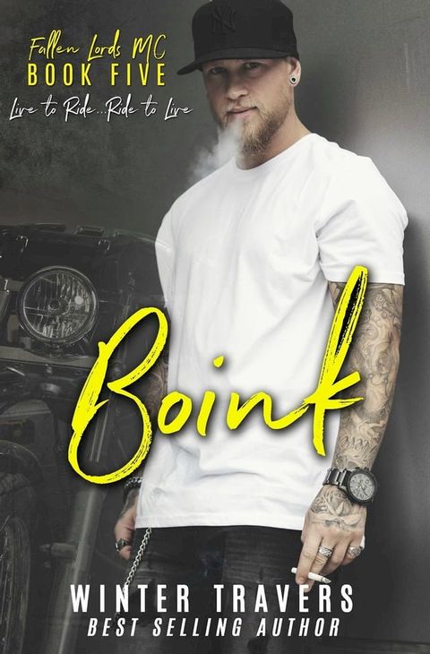 Boink(Kobo/電子書)