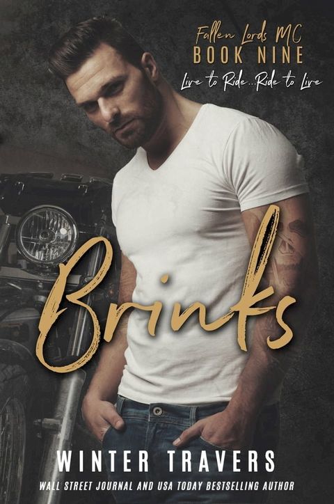 Brinks(Kobo/電子書)