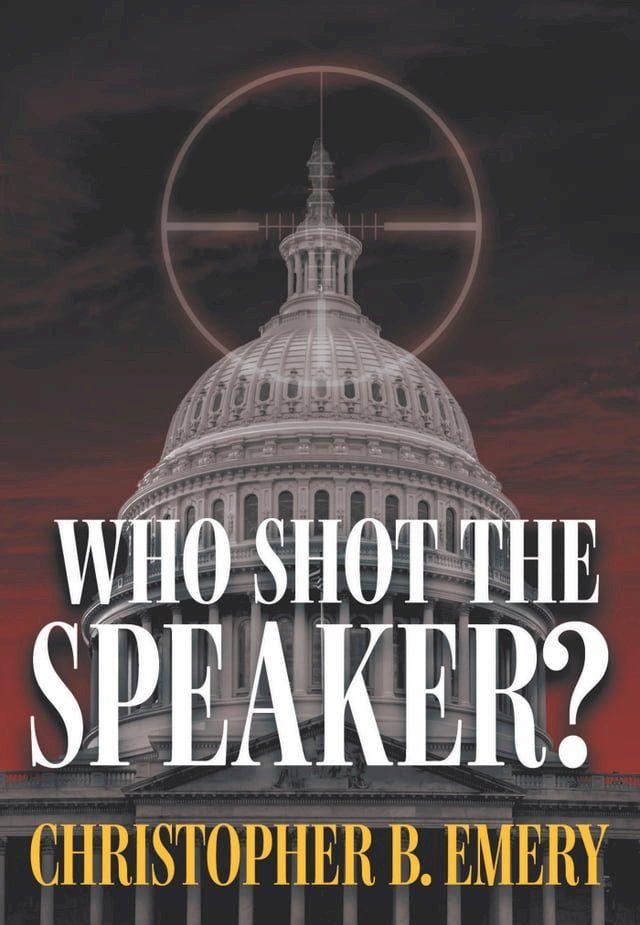  Who Shot the Speaker?(Kobo/電子書)