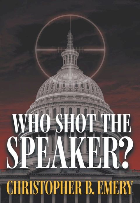 Who Shot the Speaker?(Kobo/電子書)