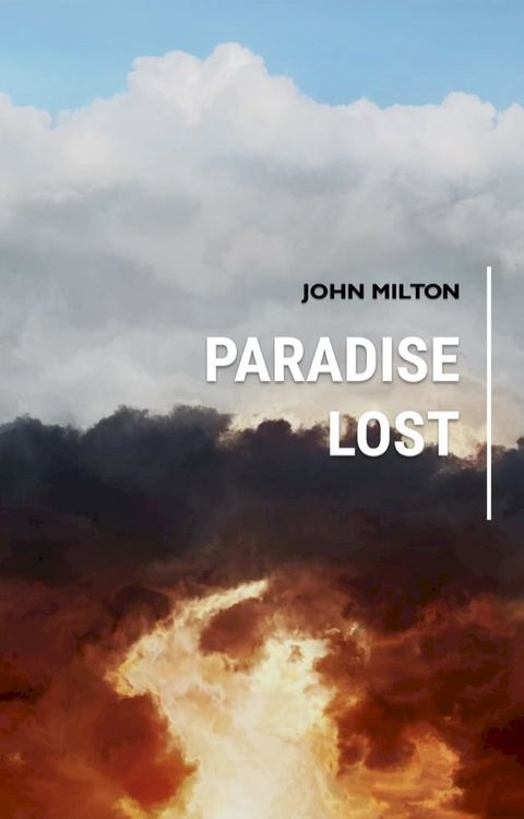 Paradise Lost(Kobo/電子書)